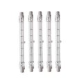 thumbnail image 1 of 5pcs Lighting 1000w Halogen R7s Energy Saving Linear Halogen Floodlight Security Light Bulbs J189 -aa, 1 of 4