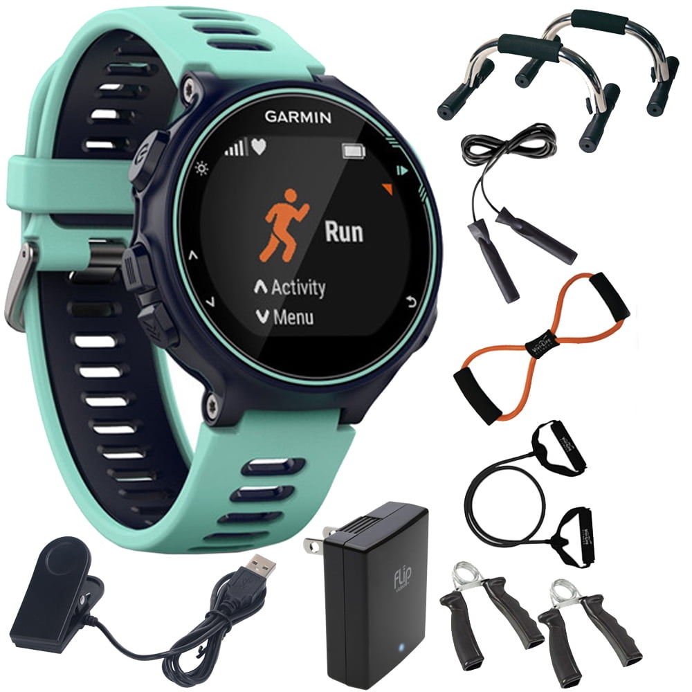 walmart running watch