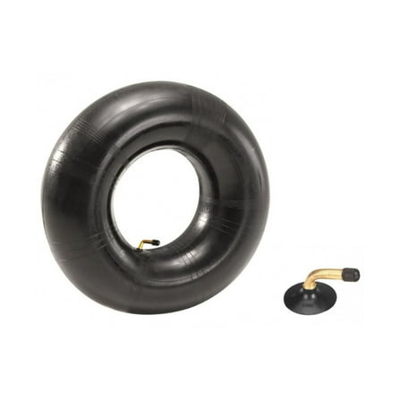 The ROP Shop Tire Inner Tube 15x6.00-6 with TR87 L-Stem for Raisman 80-00-617, 8000617