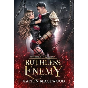 Ruthless Enemy: Ruthless Enemy (Hardcover)