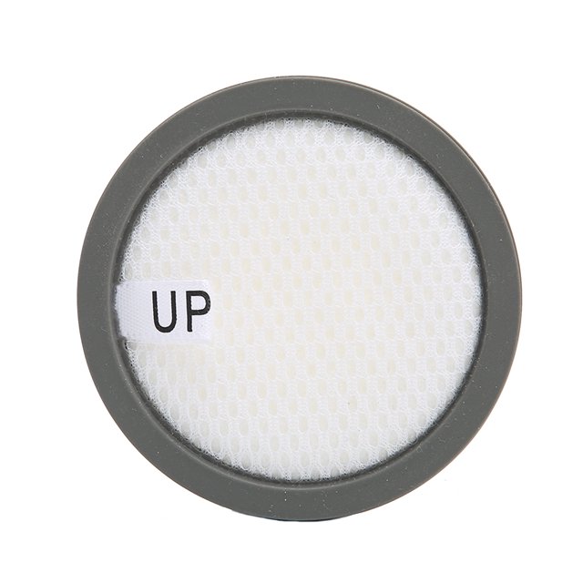 Filtro, filtro de aspiradora de repuesto, filtro de piezas de aspiradora para JIMMYLEXY de mayor durabilidad