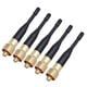 thumbnail image 4 of Antena UHF de una sola banda hembra SMA-F de 5 piezas compatible con Kenwood BAOFENG, 4 of 9