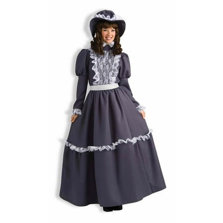 Prairie Lady Adult Costume