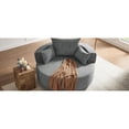 thumbnail image 2 of Modern Circular Shape | Easy-to-clean Pillows | Lounge Area, 2 of 5