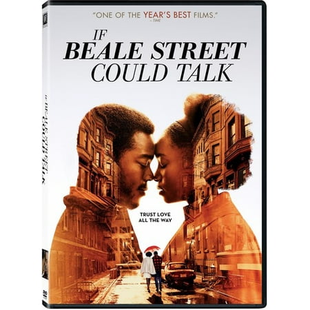 If Beale Street Could Talk (DVD)
