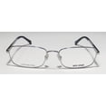 thumbnail image 3 of JACK SPADE KENT AUTHENTIC MODERN SPRING TEMPLES SALE EYEGLASS FRAME/GLASSES, 3 of 8