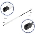 thumbnail image 4 of 2pcs 20inch 100Lb for White Universal Lift Supports Struts Shocks Gas Spring for Car Boat RV, 4 of 8