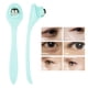 thumbnail image 2 of Fugacal Portátil Manual Piedras de masaje para Ojos Gua Sha Rodillo de Bola de Acero Inoxidable Set Cuidado de Piel Anti-Envejecimiento Sin Arrugas Para Cuidado Personal(Green) Fugacal No se aplica, 2 of 2