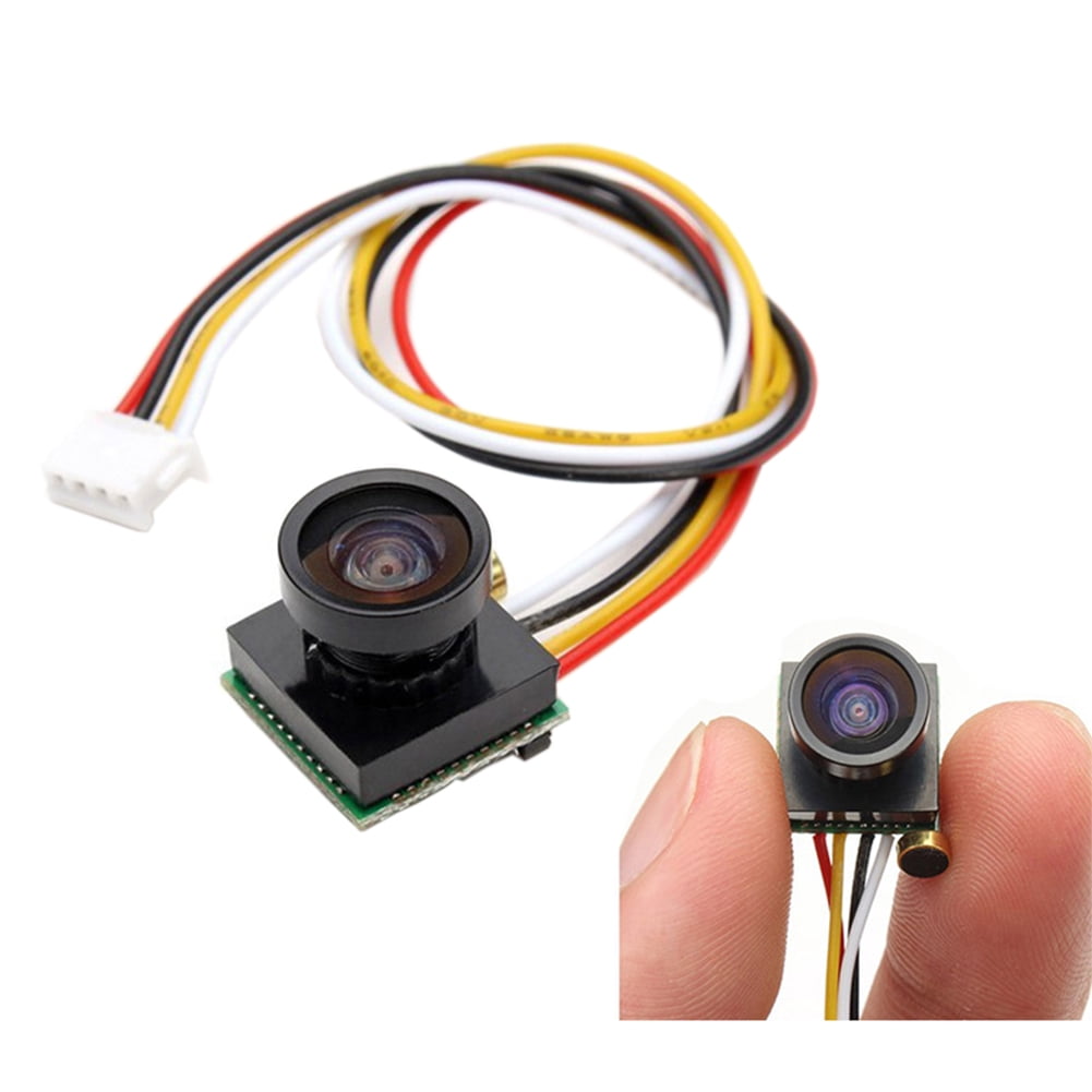 fpv camera system