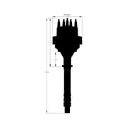 MSD 84741 Ignition Kit