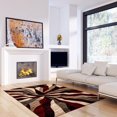 thumbnail image 1 of Tapis Ecarpet Moderne Intérieur Collection Banu, 1 of 9