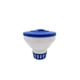 thumbnail image 2 of sweethay Dispensador automático de pastillas de limpieza profunda Universal para piscina, medidor de temperatura, recipiente dispensador de basura Deportes acuáticos sweethay OD024978-00, 2 of 6