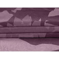 thumbnail image 5 of oneOone Velvet Light Pink Fabric Animals Craft Projects Decor Fabric Printed By The Yard 58 Inch Wide, 5 of 7