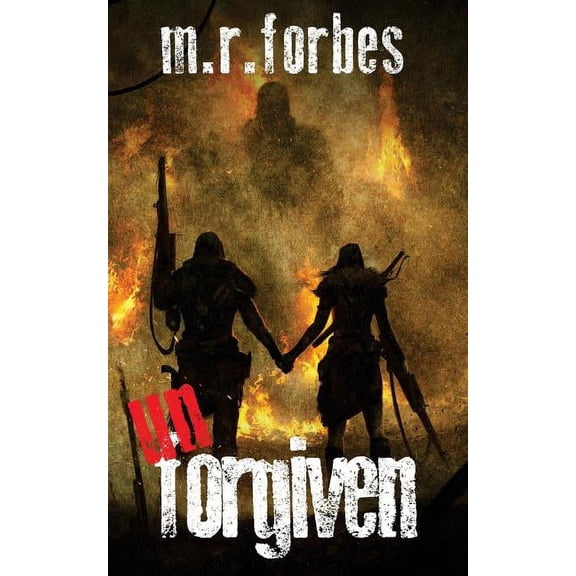 Forgotten: Unforgiven (Paperback)