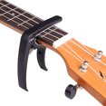 thumbnail image 3 of Amdohai Portable Guitar Nailer Professional Guitar Capo Multi-Function Guitar Accessories, 3 of 8
