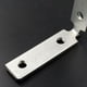 thumbnail image 4 of Heavy Duty Stainless Steel Bracket for Furniture Stability and Support, 4 of 10