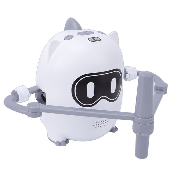 Robot De Dibujo De Pintura Para Niños Con 100 Tarjetas, Máquina De Dibujo Educativa Interactiva, Juguetes De Aprendizaje De Pintura