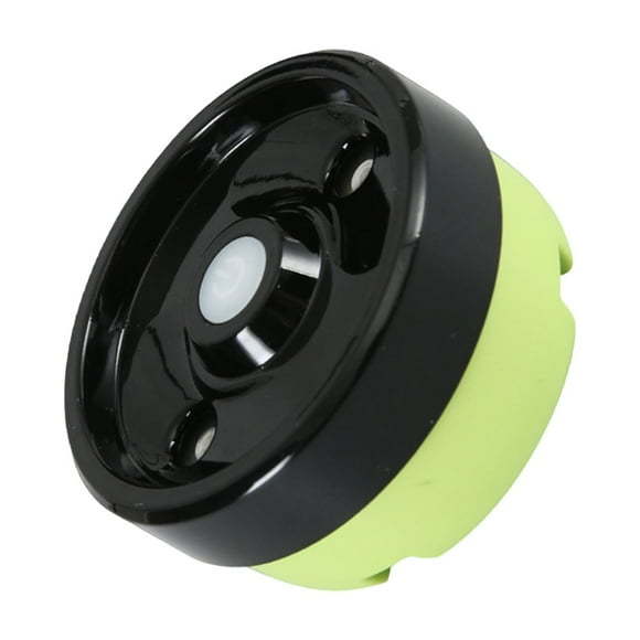 pitrice Badminton Performance Mini Steaming Portable Solution Badminton Maintenance ABS Steaming Badminton Lifespan On Go black+green