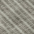 thumbnail image 2 of Dalyn Rugs Premium Machine Washable Mayfield AMF929 Taupe 1'8" x 2'6" Rug, 2 of 6