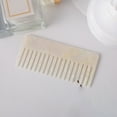 thumbnail image 2 of Detangling Hair Brush for Smooth Shiny Hair Static Comb Styling Tool for All Hair Types, 2 of 5