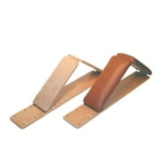 Quad board, unpadded