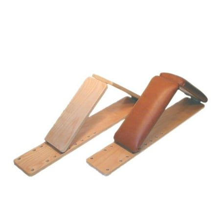 Quad board, unpadded