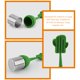 thumbnail image 3 of unbranded Colador De Reutilizable En Colores Surtidos Para Tazas Y Teteras, 3 of 8