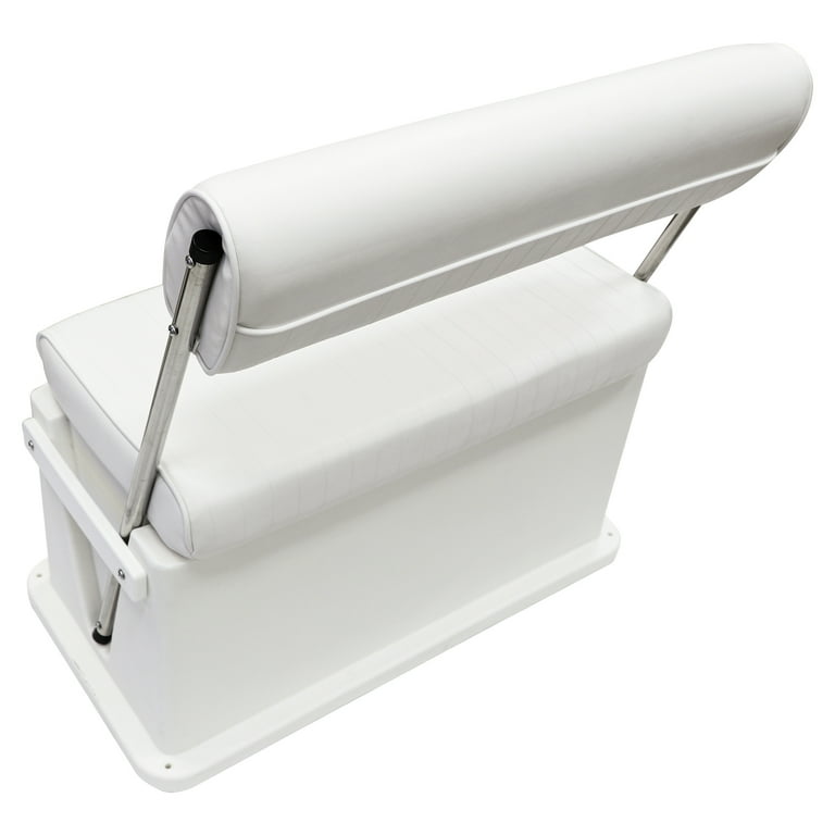 Wise 8WD437SS-784 Offshore Boat Swingback Cooler/Storage Wise 8WD437SS-784 Offshore Boat Swingback Cooler/Storage