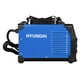 thumbnail image 5 of Planta De Soldar Inverter 110v/80a 220v/120a 23271400 Hyundai MMA-130, 5 of 9