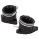 thumbnail image 5 of Botas de carburador del colector de admisión, 2 uds., 5LP‑13586‑01‑00 5LP‑13596‑01‑00, aptas para Yamaha Raptor 660 660r 2001-2005 Jadeshay  A, 5 of 8
