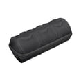 thumbnail image 3 of Mira la caja de almacenamiento de joyas de joyas de la almohada de almohada ligera EVA Caja de soporte de almacenamiento de soporte para transportar 22x9x8cm, 3 of 8