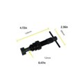 thumbnail image 4 of Universal Professional Portable Water Tap Reseater Outdoor Kitchen Garden Faucet Pipe Hose Reseating Tool Plumbing Tools, 4 of 5