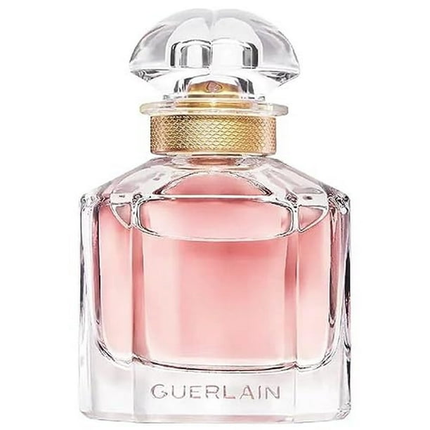 Perfume Guerlain Mon Sparkling Bouquet Eau de Parfum para mujer 50 ml