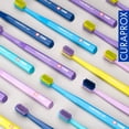 thumbnail image 7 of Curaprox CS 1560, Soft Toothbrush for Effective Cleaning and Gentle Brushing Start, 7 of 7