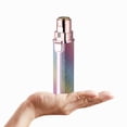 thumbnail image 1 of Women Facial Hair Remover Rechargeable Built-in LED Light, 1 of 3