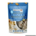 thumbnail image 2 of Nature's Mix Simply Almonds Granola, Sac Refermable, 300 g, 2 of 4