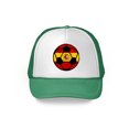 thumbnail image 1 of Awkward Styles Spain Soccer Ball Hat Spanish Soccer Trucker Hat Spain 2018 Baseball Cap Spain Trucker Hats for Men and Women Hat Gifts from Spain Spanish Baseball Hats Spanish Flag Trucker Hat, 1 of 6