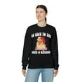thumbnail image 6 of Sociologist Sweatshirt, Gifts, Crewneck, 6 of 6