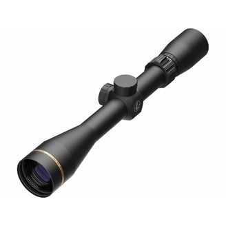 LEUPOLD VX-3HD 4.5-14x40 1in CDS-ZL Wind-Plex Burnt Bronze