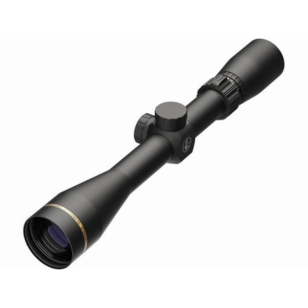 Leupold VX-Freedom Rifle Scope 4-12x 40mm Hunt Plex Reticle Matte Black