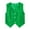 Green, variant on YONGHS Kids Boys Glittery Sequined Vest Top Waistcoat Costume for Choir Jazz Dance 7-15 Silver 7-8
