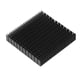 thumbnail image 2 of Radiador de enfriamiento de aluminio Bling Bling módulo de Enfriador de disipador de calor placa de radiador de calor 120x120x20mm, 2 of 12