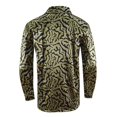 thumbnail image 3 of Disfraz de Cosplay exótico de la película Joe Tiger de Cosdaddy, camisa para adultos y hombres, conjunto de disfraz de Carnaval de Halloween, novedad de 2022, 3 of 5