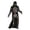 Men, variant on Halloween Cosplay Costume Royal Skeleton Jumpsuit Bodysuit Costume Set for Women Gir'ls Exquisite Cosplay Party Festival Celebration Masquerade Birthday Gift Roleplay Event Roleplay Stage Apparel