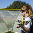 thumbnail image 5 of Champion Sports Lacrosse Goal Nets: 7mm Official Size White Nylon Net Replacement - 2 Pack, 5 of 6