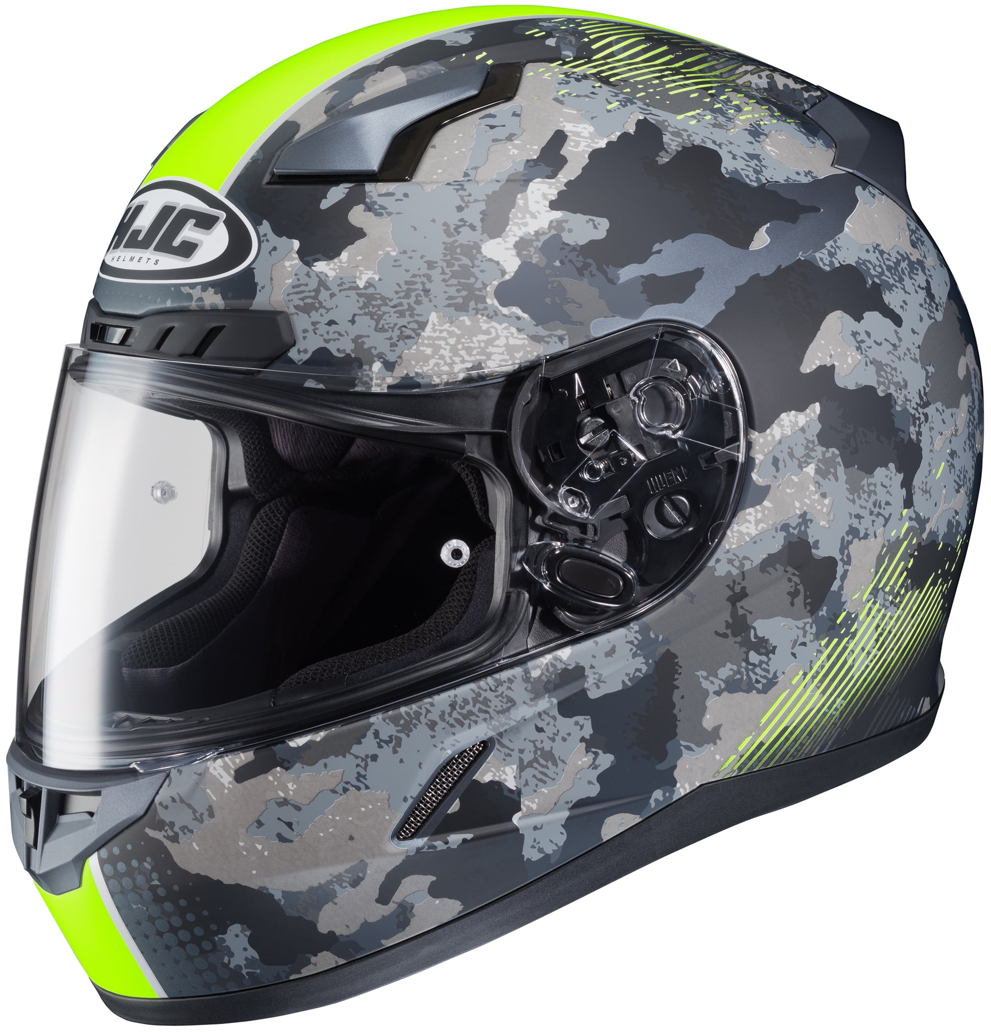 hjc cl17 helmet