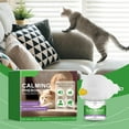 thumbnail image 4 of 45ml Cat Comfort Calming Diffuser Plug in Pheromone Release, 4 of 8