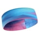 thumbnail image 1 of Diademas para el sudor Eigraketly absorbentes para el cabello de secado rápido tipo 9, 1 of 6