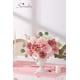 thumbnail image 5 of Ramo de flores artificiales Serwalin Silk Dahlia Pink, 2 unidades, 5 of 6