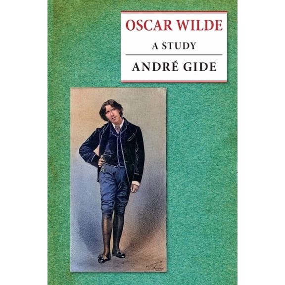 Oscar Wilde: A Study, (Paperback)